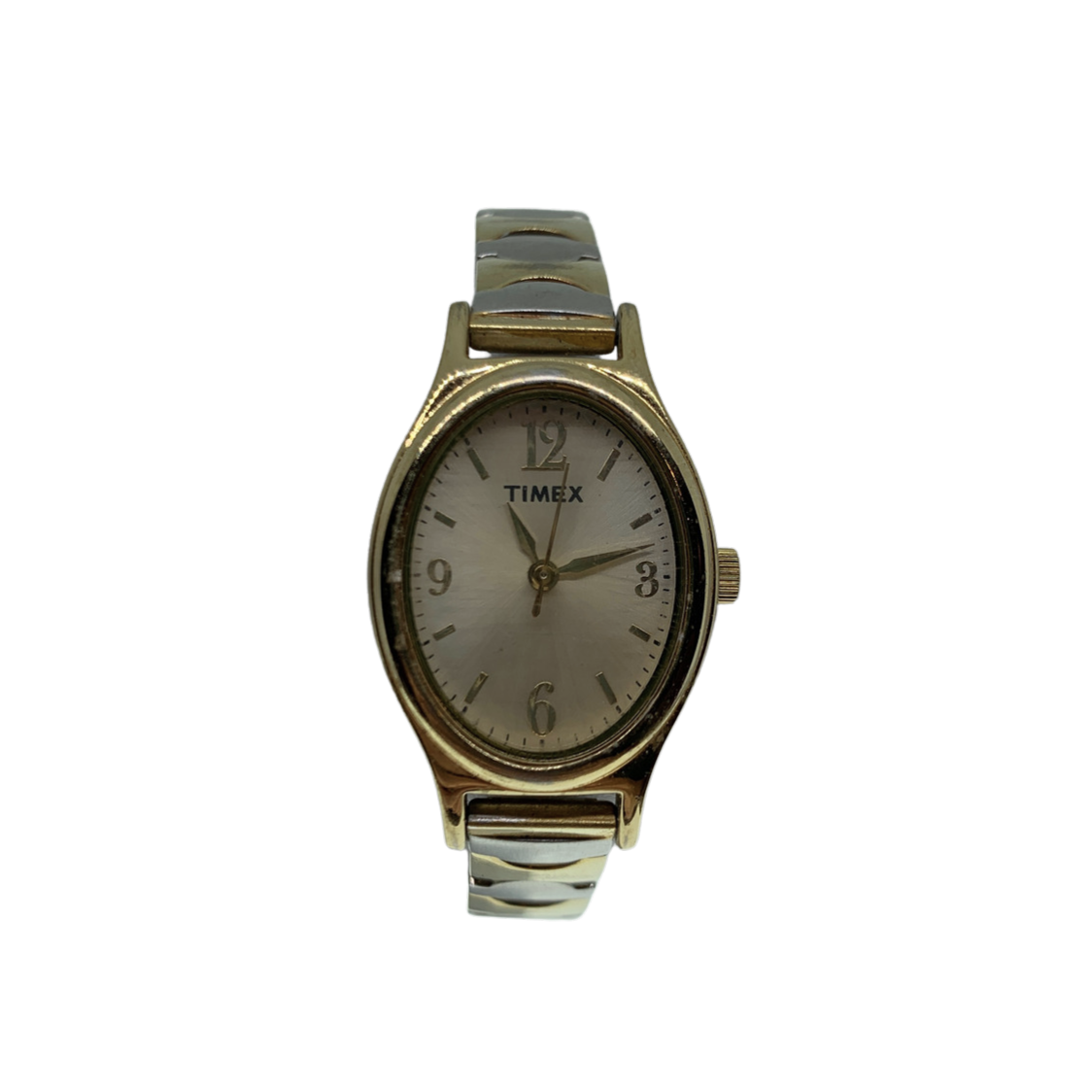 Women's timex stretch band 2025 watches